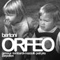 Bertoni, Ferdinando / Zarpellon, Roberto: Bertoni: Orfeo - CD