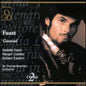 Thomas Beecham: Faust - CD