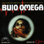 Goblin: Buio Omega (Beyond the Darkness) (Original Motion Picture Soundtrack) - CD