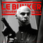 Parazite: Le Bunker de la Derniere Rafale (Original Soundtrack) - VINYL