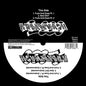 Brainwash 2000: Funk & Dues / Next Shit - 12-INCH SINGLE
