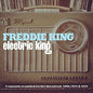 Freddie King: Electric King - CD