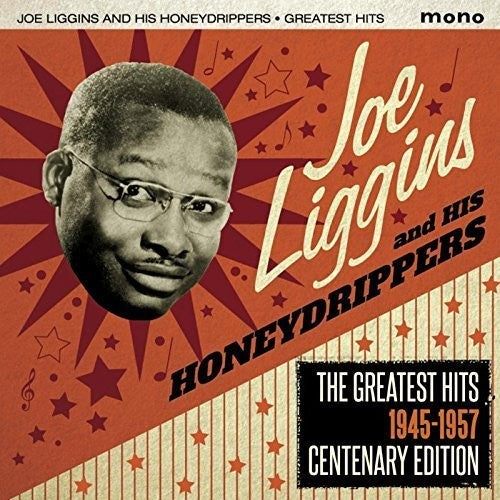 Joe Liggins: Greatest Hits 1945-1957 - CD