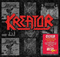 Kreator: Love Us Or Hate Us: Very Best Of The Noise Years 1985-1992 - CD