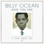 Billy Ocean: Here You Are: Best of Billy Ocean - CD