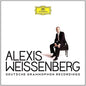 Alexis Weissenberg: Deutsche Grammophon Recordings - CD