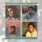 Charley Pride: Amazing Love / Pride of America / Charley - CD