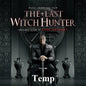 Steve Jablonsky: Last Witch Hunter (Score) (Original Soundtrack) - VINYL