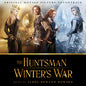 James Newton Howard: Huntsman: Winter'S War (Score) (Original Soundtrack) - CD