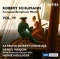 Schumann, Robert / Varjon, Denes / Holliger, Heinz: Schumann Complete Symphonic Works 4 - CD