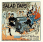 Reynolds, Dorothy / Drew, Eleanor / Warner, John: Salad Days (Selection of the Songs) - CD