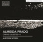 Prado / Scopel, Aleyson: Piano Works 1 - CD