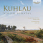 Kuhlau / Porto / Tosi: Friedrich Kuhlau: Violin Sonatas - CD