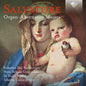 Salvatore / Gregoriani / Turco: Giovanni Salvatore: Organ-alternatim Masses - CD