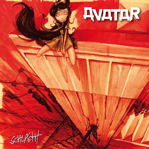 Avatar: Schlacht - VINYL