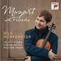 Nils Monkemeyer: Mozart With Friends - CD
