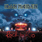 Iron Maiden: Rock In Rio - CD