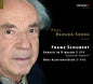 Schubert / Skoda, Paul Badura: Paul Badura-skoda Plays Franz Schubert - CD