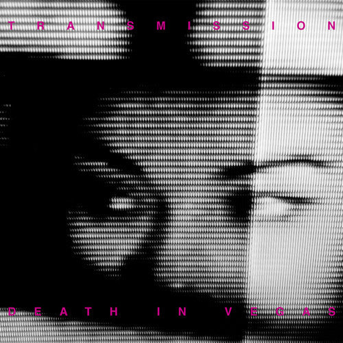 Death in Vegas: Transmission - CD
