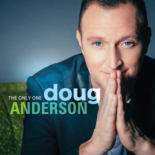 Doug Anderson: The Only One - CD