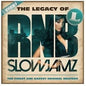 Various Artists: Legacy Of RNB Slow Jamz / Various - CD