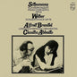 Alfred Brendel: Schumann Piano Concerto in a Minor / Weber: Konzer - VINYL
