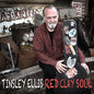 Tinsley Ellis: Red Clay Soul - CD