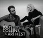 Judy Collins: Silver Skies Blue - CD