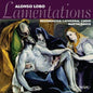 Martin Baker: Lamentations - CD