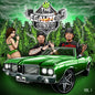 Paul Wall: The Legalizers: Legalize Or Die - CD