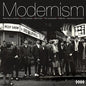 Various Artists: Modernism / Various - CD