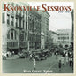 Various Artists: Knoxville Sessions 1929-1930: Knox County Stomp - CD