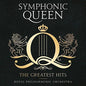 Royal Philharmonic Orchestra: Symphonic Queen: The Greatest Hits - CD