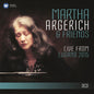 Argerich, Martha & Friends: Live from Lugano Festival 2015 - CD