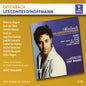 Offenbach / Nagano / Alagna / Van Dam / Dessay: Les Contes D'hoffmann - CD