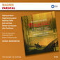 Wagner / Barenboim / Meier / Jesuralem: Parsifal - CD