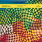 Nimrod Borenstein: Suspended Opus 69 - CD