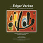 Edgar Varese: Music Of Edgar Varese 1 - VINYL