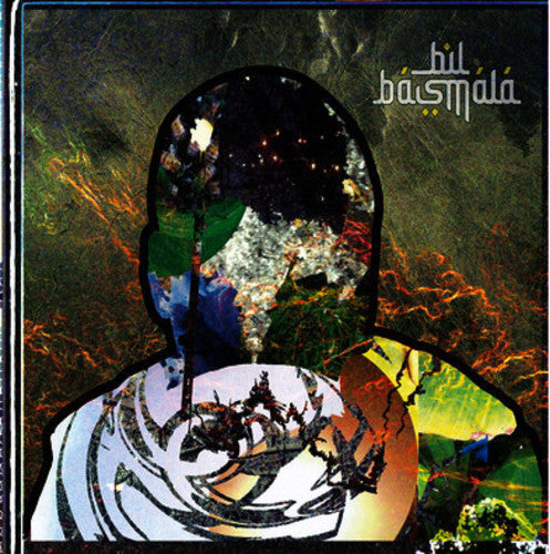 Bil Basmala: Bil Basmala - CD