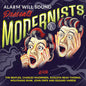 Beatles / Orfe, John / Wuorinen, Charles: Modernists - CD