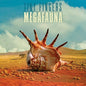 Tiny Fingers: Megafauna - CD
