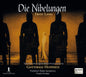 Huppertz, Gottfried / Frankfurt Radio Symphony: Gottfried Huppertz: Die Nibelungen - CD