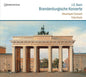 Bach, J.S. / Neumeyer Consort / Koch, Felix: J.s. Bach: The Brandenburg Concertos - CD