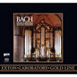 Yoshida, Megumi: Bach Organ Works 1 - SUPER-AUDIO CD