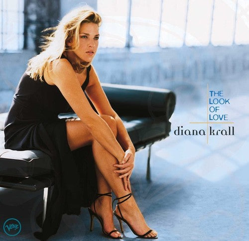 Diana Krall: The Look Of Love - VINYL