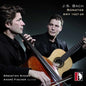 Bach, J.S. / Fischer / Singer: Sonatas BWV 1027-1029 - CD