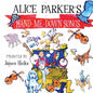 Alice Parker: Alice Parker's Hand-Me-Down Songs - CD