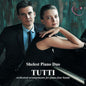 Liszt / Shelest: Tutti - CD