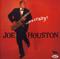 Joe Houston: Blows Crazy - CD