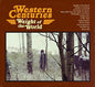 Western Centuries: Weight of the World - CD